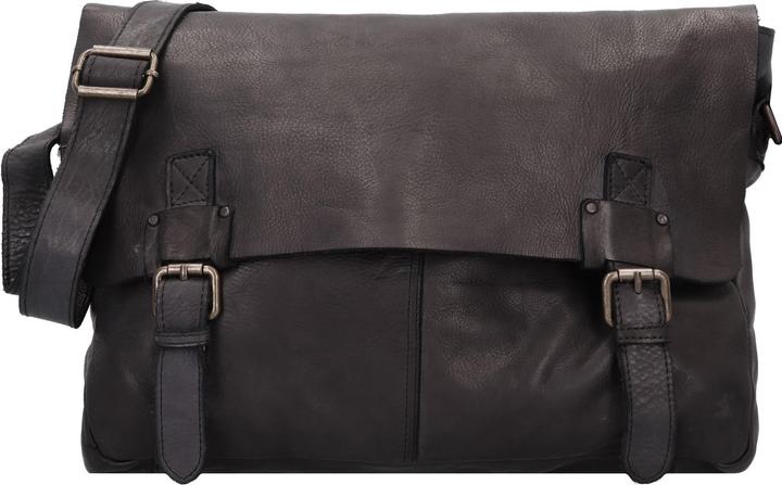 Image du produit Harbour 2nd Porte-documents Yamal en cuir 44 cm