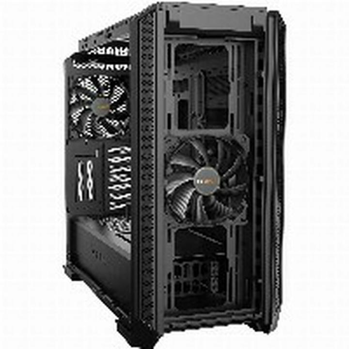 Produktbild be quiet! Silent Base 601 (ATX, mATX, Mini-ITX, E-ATX)