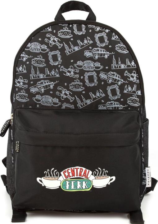 Image du produit Friends Sac à dos Central Perk