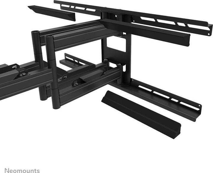 Produktbild Neomounts WL40S-850BL18 (Wand, 86", 60 kg)
