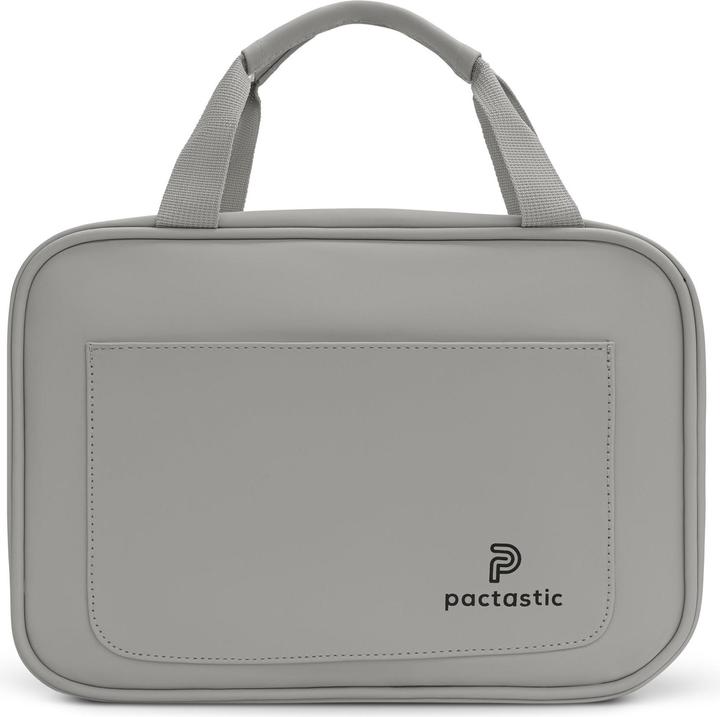 Pactastic Urban Collection Kulturbeutel 30 cm (4 l)