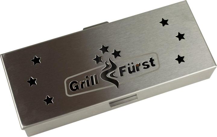 Immagine prodotto Grillfürst Smokerbox