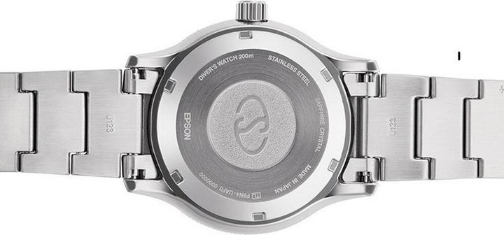 Image du produit Orient Star Sport Diver (43 mm)