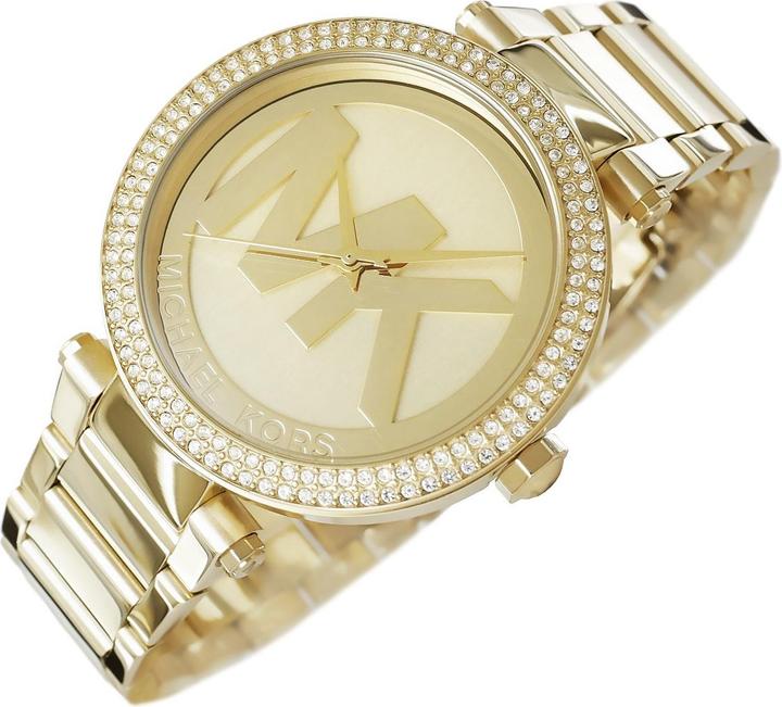 Produktbild Michael Kors Parker (Analoguhr, 39 mm)