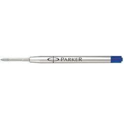 Image du produit Parker Pen Mine de stylo à bille grande capacité Z42, noire Largeur de trait : B (Recharger, Noir, 1.20 mm)