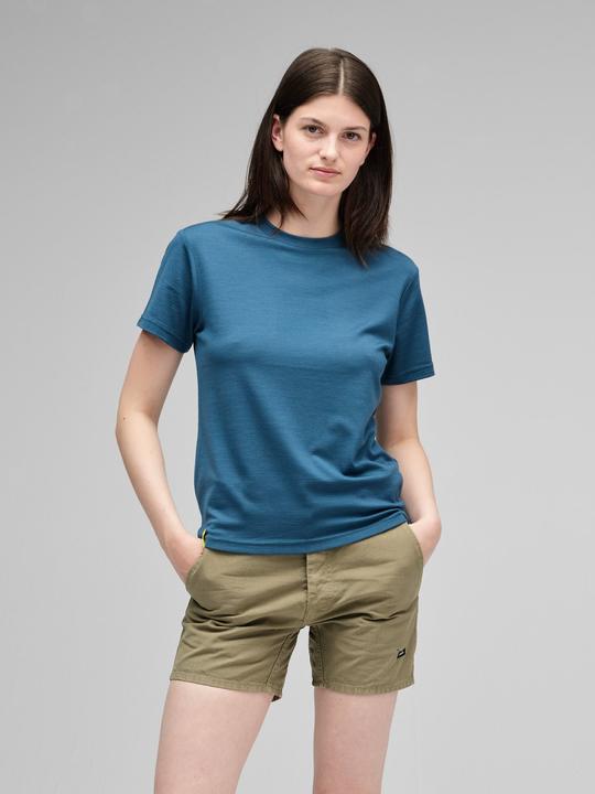 Actual product image Mover Plastic Free Sportswear Merino (S)