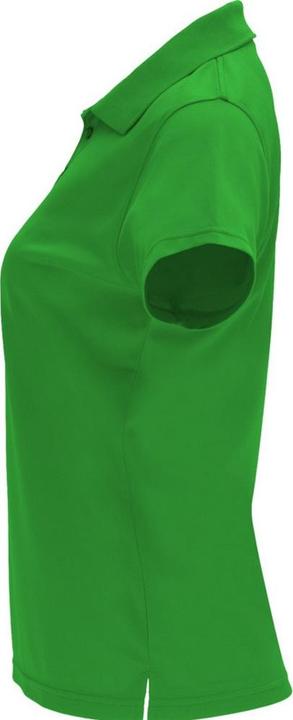 Immagine prodotto Alpinia - Polo MONZHA - Donna (L)