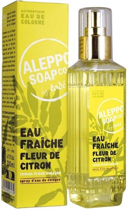 Actual product image Tadé Eau de Cologne (200 ml)
