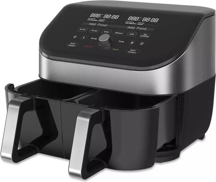 Image du produit Instant Vortex Plus Dual ClearCook