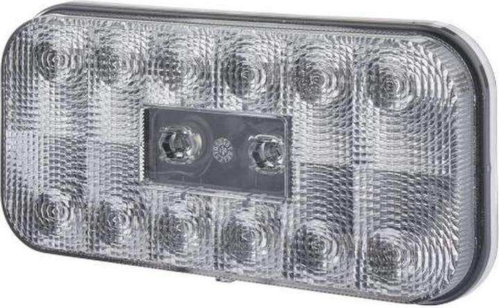 Image du produit Hella Feu arrière LED pour KÄSSBOHRER
