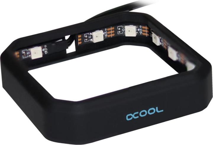 Immagine prodotto Alphacool 1016187 Processore (Rosso, Verde, Blu)