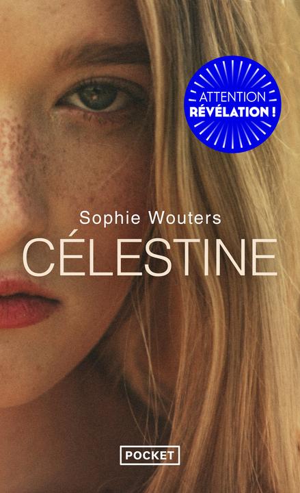 Produktbild Célestine (Französisch, Wouters Sophie, 2024)