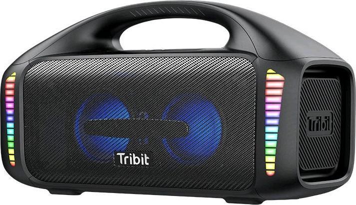 Tribit BTS52 (30 h, Fonctionnement sur batterie)