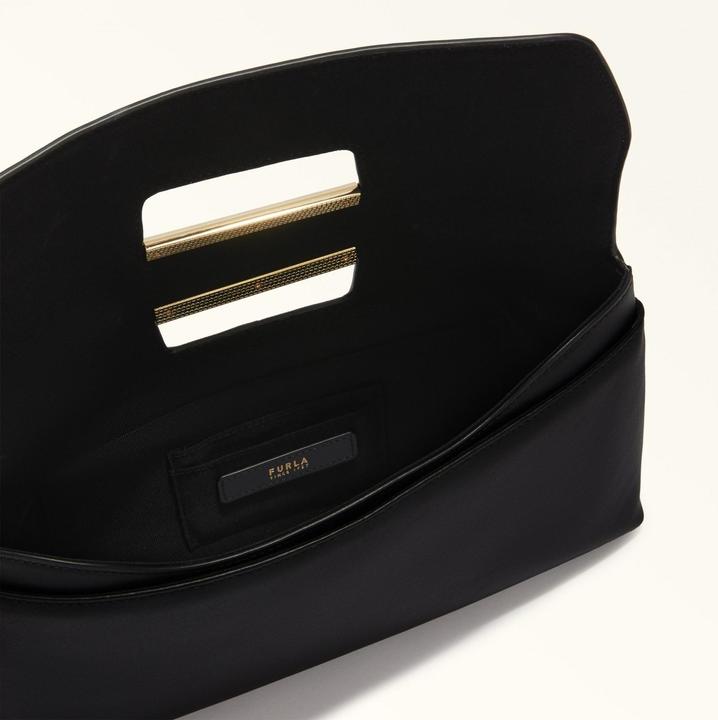 Immagine prodotto Furla borsa a marsupio giada in pelle colore nero