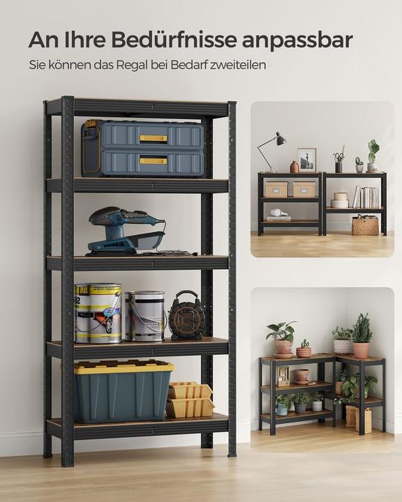 Produktbild Songmics Storage