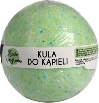 Actual product image MGA Na (Bath truffles)