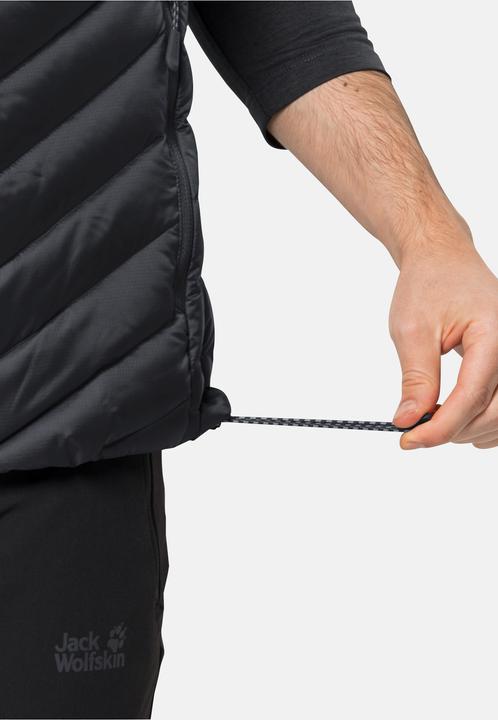 Image du produit Jack Wolfskin Passamani Down Vest M (XXL)