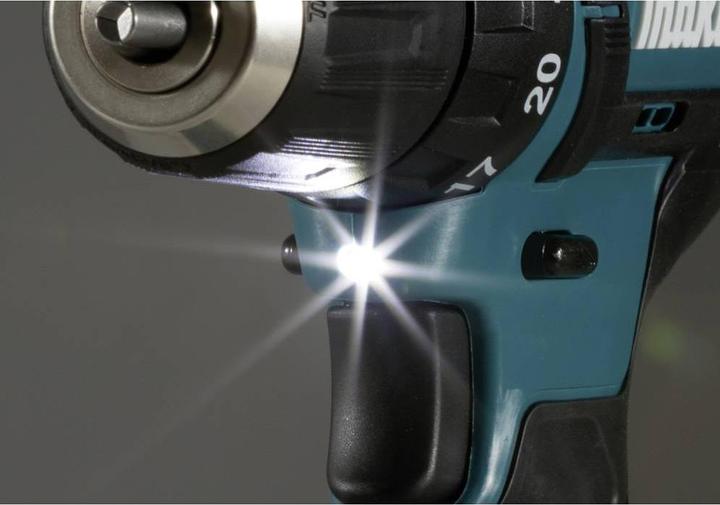 Image du produit Makita DF333DSAE (Fonctionnement sur batterie)
