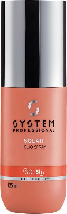 System Professional Solar - Helio Spray (125 ml)