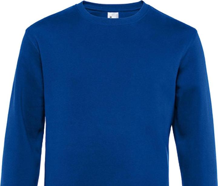 Immagine prodotto B&C King Felpa Uomo (XL)