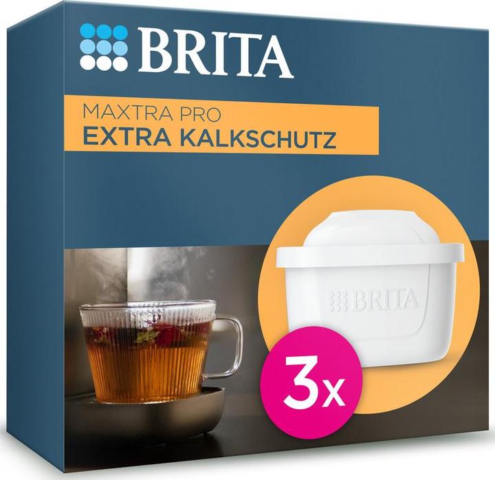 Brita Maxtra Pro Extra Kalkschutz (3 x)