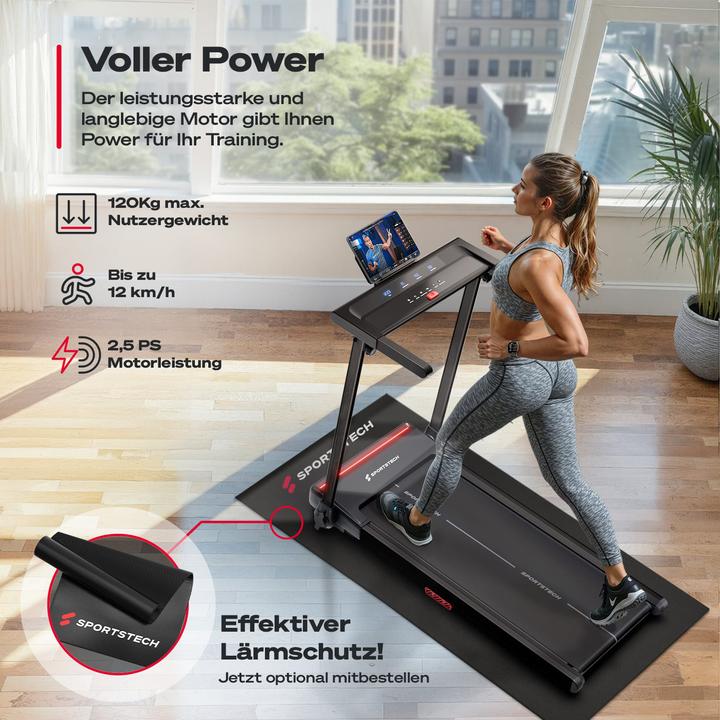 Produktbild Sportstech sProRun