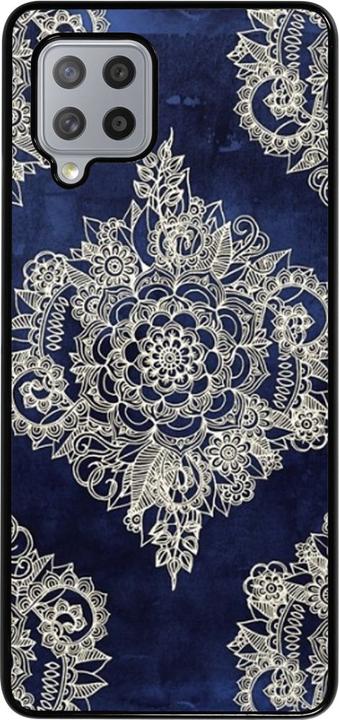 Immagine prodotto PhoneLook Coprire Crema Fiore Marocchino (Samsung Galaxy A42 5G)