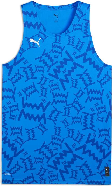 Produktbild Puma teamJAWS Graphic Jersey (XL)