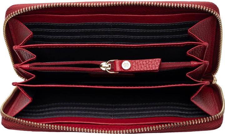 Produktbild Lazarotti Bologna Leather Geldbörse Leder 19 cm