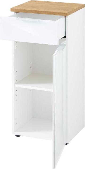 Actual product image pfister Pescara (39 x 86 cm)
