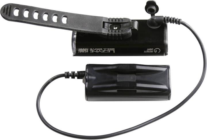 Lezyne Inifite Light Power Pack