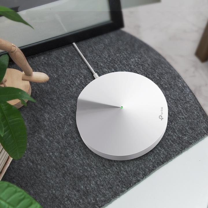 Produktbild TP-Link Deco M9 Plus AC2200 3er Set