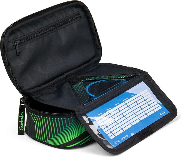 Actual product image Satch Pencil case