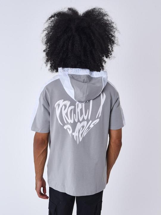 Actual product image Project X Paris T-shirt (S)