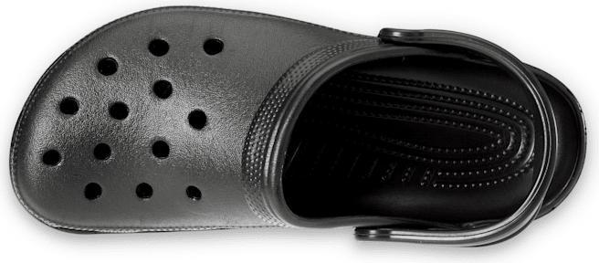 Actual product image Crocs Classic clog (49, 50)