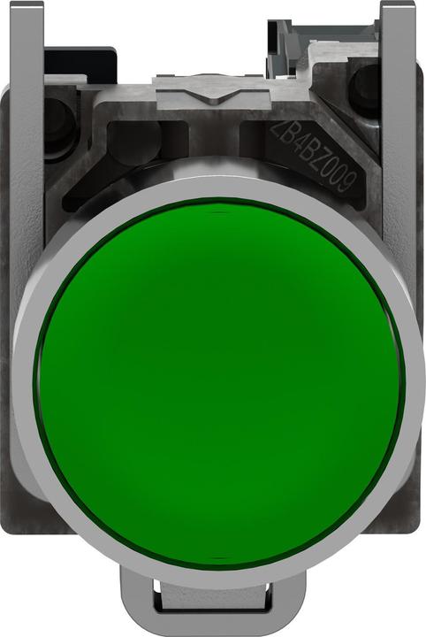 Image du produit Schneider Electric Bouton vert