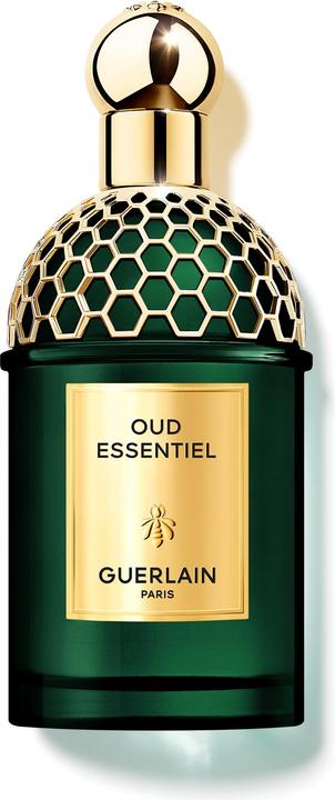 Guerlain Oud/Ess 24 Eau de Parfum Spr (Eau de Parfum, 125 ml)