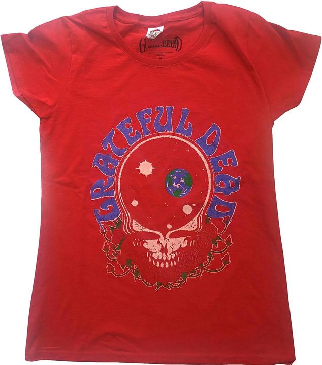 Grateful Dead TShirt Logo
