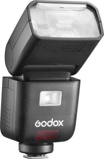 Immagine prodotto Godox V480 C - Flash with Battery for Canon (Attacco del flash, Canon)