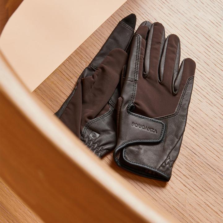 Actual product image Fouganza 333513 (XL)