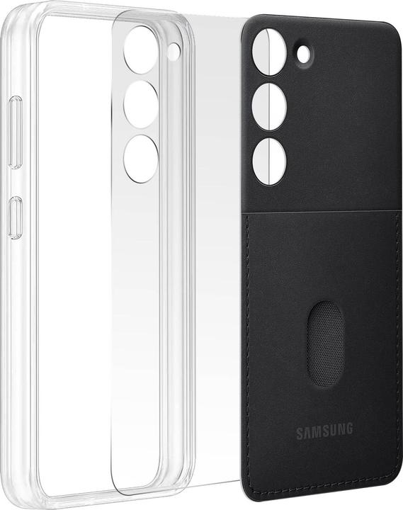 Actual product image Samsung Frame Case (Samsung Galaxy S23)