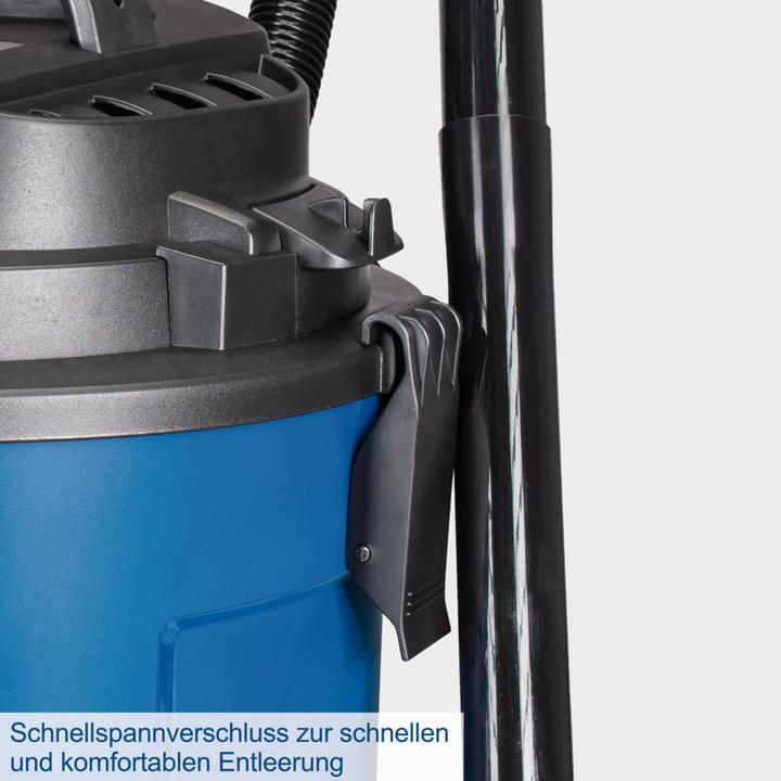 Produktbild Scheppach NTS16 (Nass-Trockensauger)