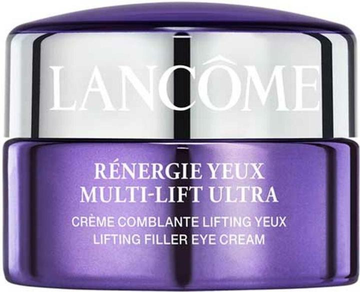 Produktbild Lancôme Rénergie Multi Lift Ultra Yeux Cream Cream Creme (Crème, 15 ml)