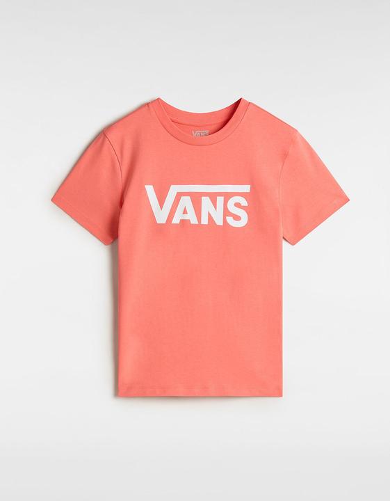 Image du produit Vans Women's Flying V Crew Tee (L)