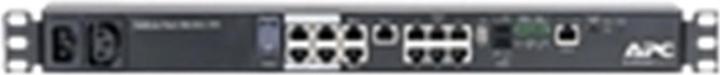 APC NetBotz Rack 250A