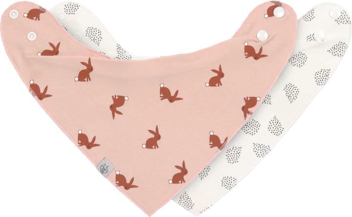 Lässig Bandana Duopack (0 mois)