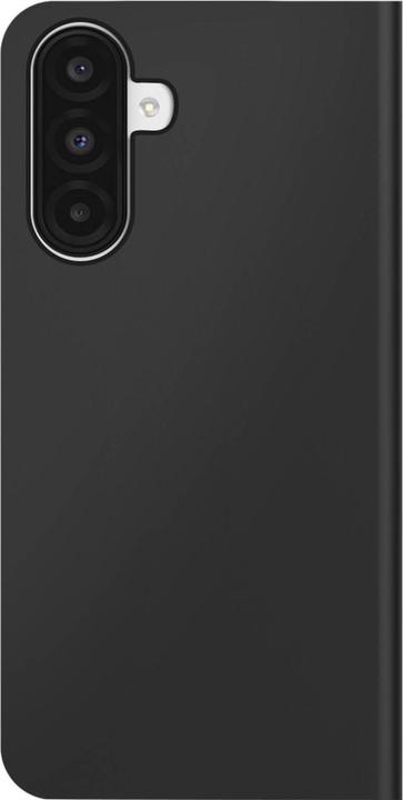Produktbild Samsung Designed for Wallet Flip Cover für A566B Galaxy A56 5G - black (Samsung Galaxy A56)