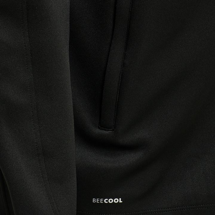 Produktbild hummel Core Xk Poly Zip Hood Sweat (M)