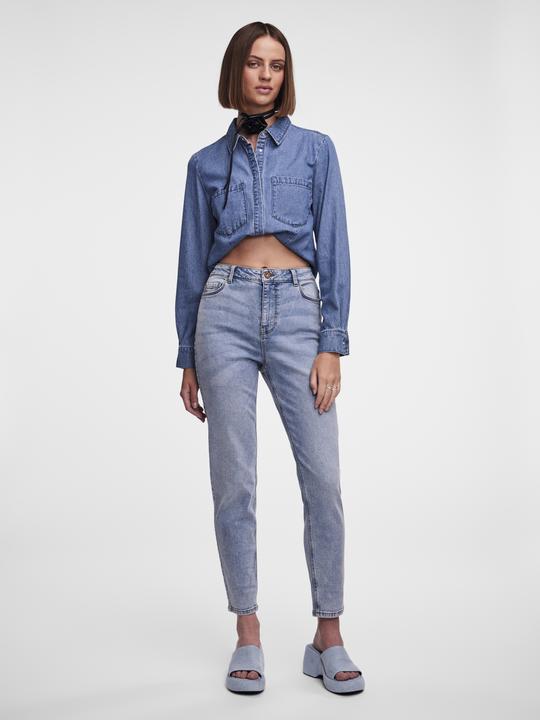 Produktbild Pieces Komfortstretch Mom Jeans (XS)