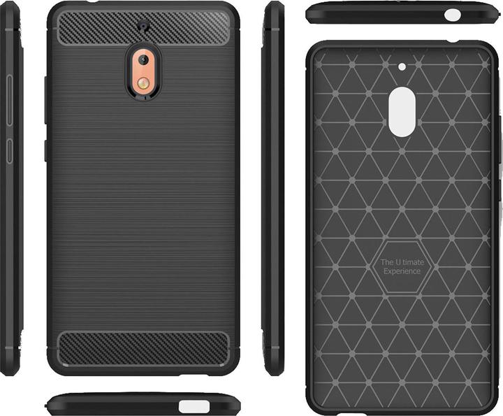 Produktbild Nalia Handyhülle (Nokia 2.1)
